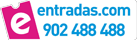 entradas